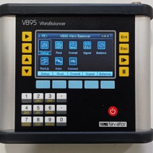 بالانسر پرتابل VB95